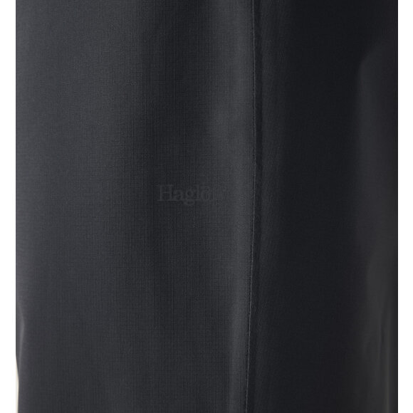 L.I.M Airak 2,5L Pant Women Haglöfs Regnbuks