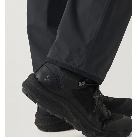 L.I.M Airak 2,5L Pant Women Haglöfs Regnbuks