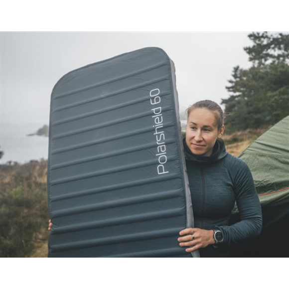 Robens Polarshield 60 - Tykt selvoppusteligt liggeunderlag 