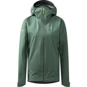 Haglöfs regnjakke L.I.M Airak 2,5L Jacket Women