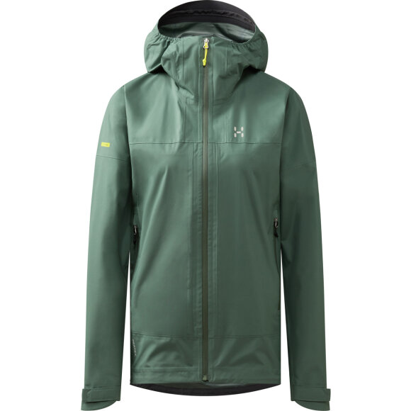 Haglöfs regnjakke L.I.M Airak 2,5L Jacket Women