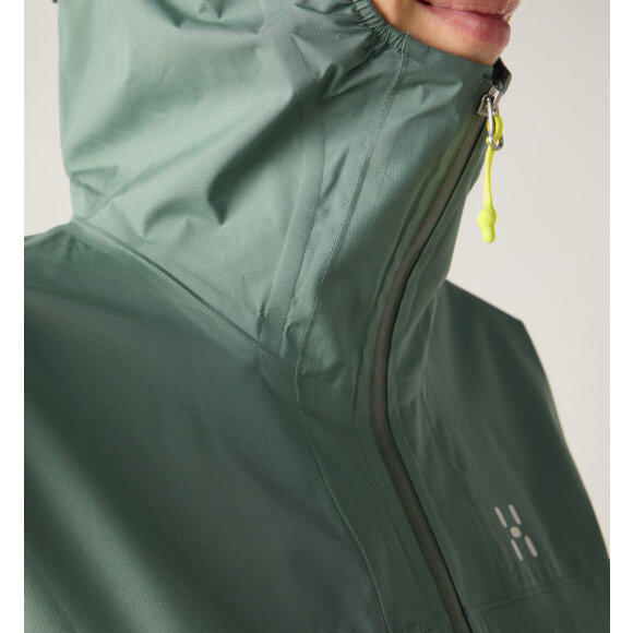 Haglöfs regnjakke L.I.M Airak 2,5L Jacket Women