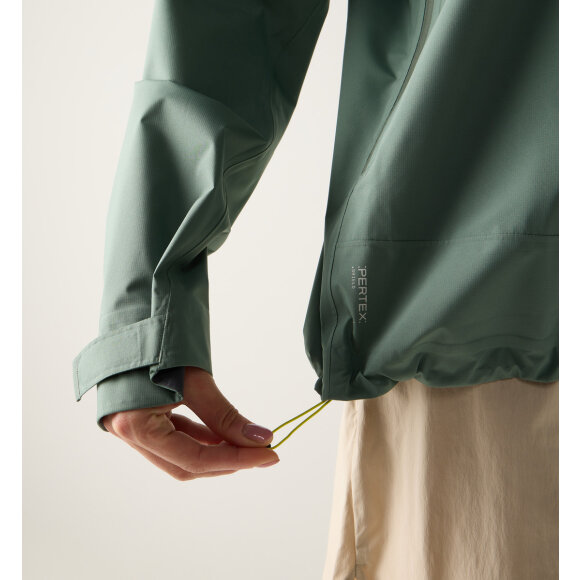 Haglöfs regnjakke L.I.M Airak 2,5L Jacket Women