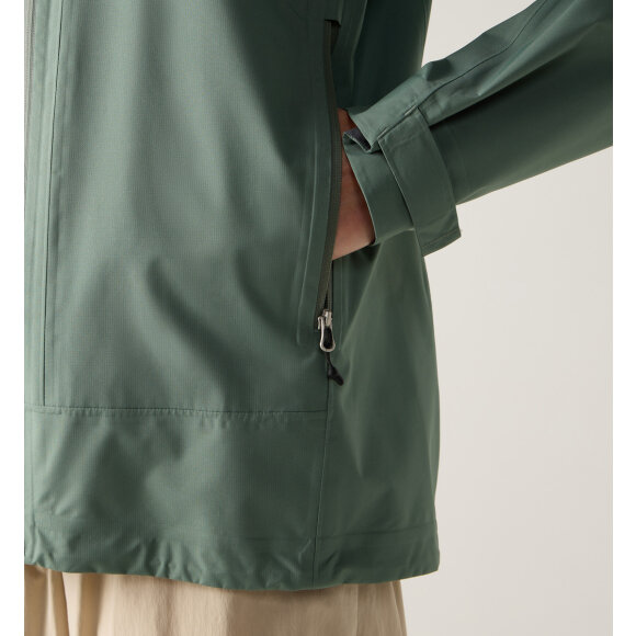 Haglöfs regnjakke L.I.M Airak 2,5L Jacket Women