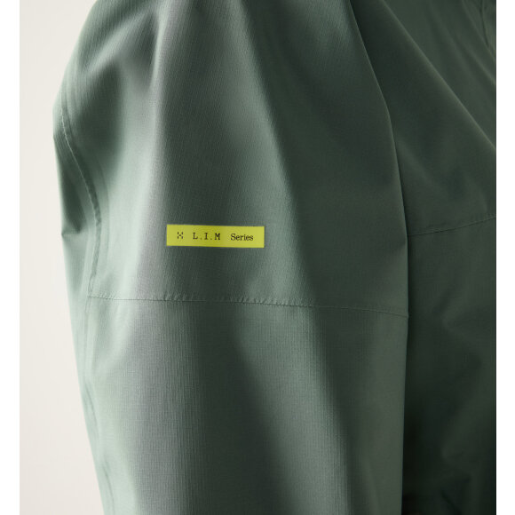 Haglöfs regnjakke L.I.M Airak 2,5L Jacket Women