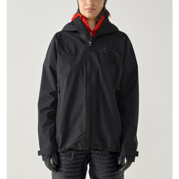 Haglöfs skaljakke L.I.M Airak 2,5L Jacket Women