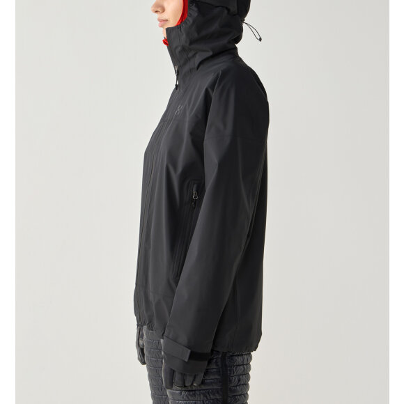 Haglöfs skaljakke L.I.M Airak 2,5L Jacket Women