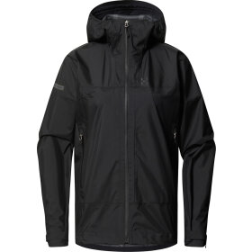 Haglöfs skaljakke L.I.M Airak 2,5L Jacket Women