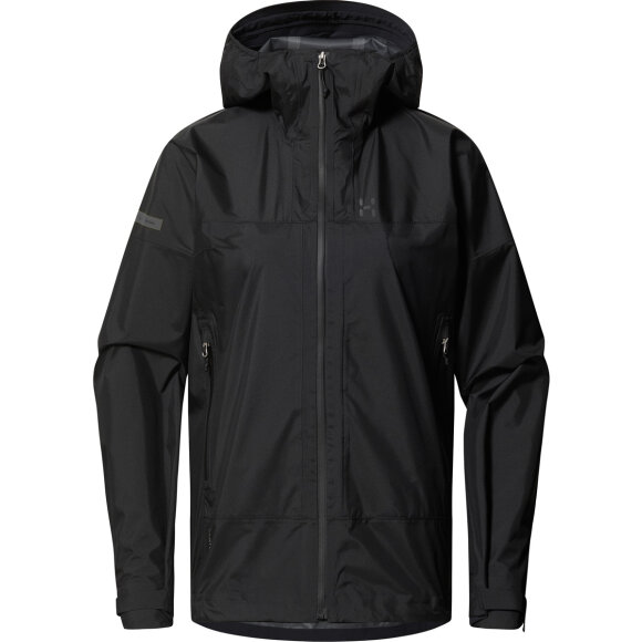 Haglöfs skaljakke L.I.M Airak 2,5L Jacket Women