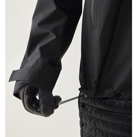 Haglöfs skaljakke L.I.M Airak 2,5L Jacket Women