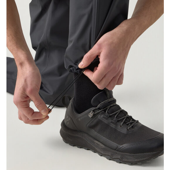 Haglöfs L.I.M Airak 2,5L Pant Men Skaljakke