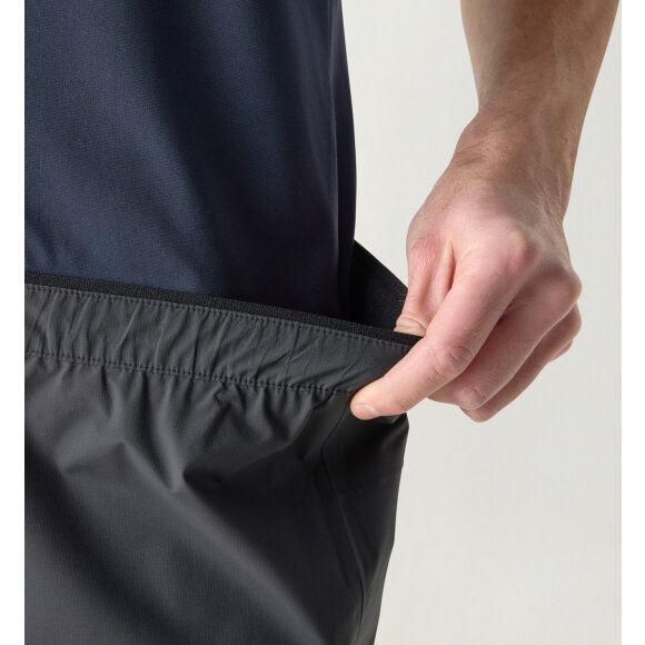 Haglöfs L.I.M Airak 2,5L Pant Men Skaljakke