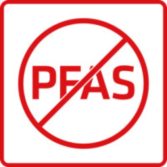 Tykt dobbelt liggeunderlag med høj komfort Polarshield 60 Double