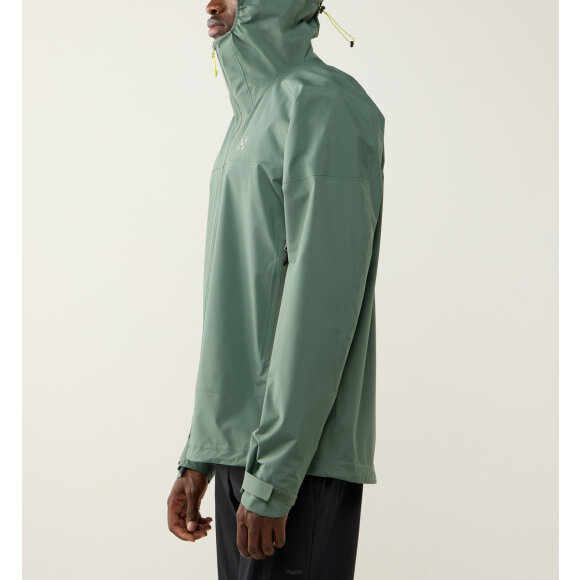 Haglöfs L.I.M Airak 2,5L Jacket Men