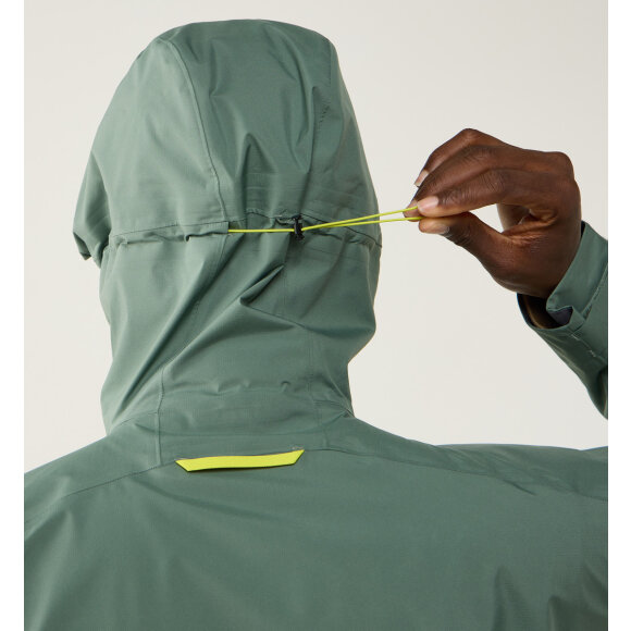 Haglöfs L.I.M Airak 2,5L Jacket Men