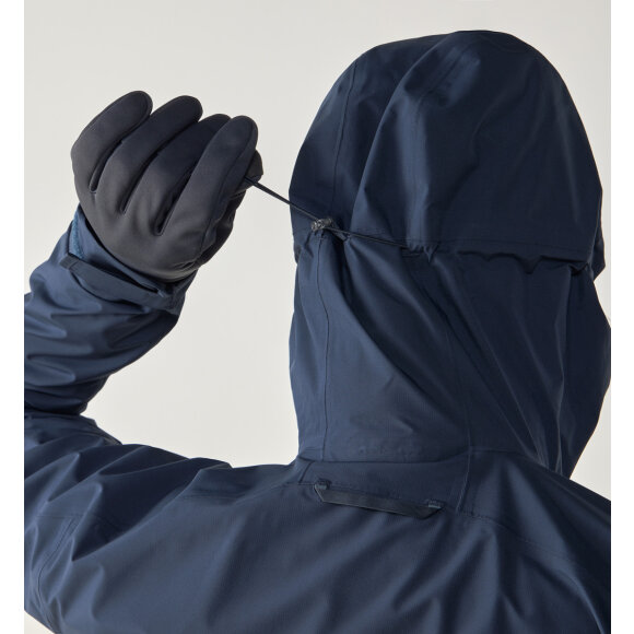 Haglöfs L.I.M Airak 2,5L Jacket Men Regnjakke