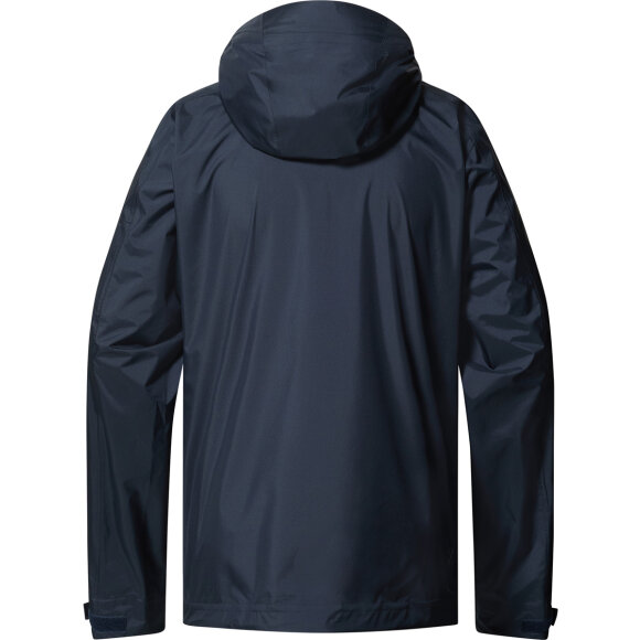 Haglöfs L.I.M Airak 2,5L Jacket Men Regnjakke