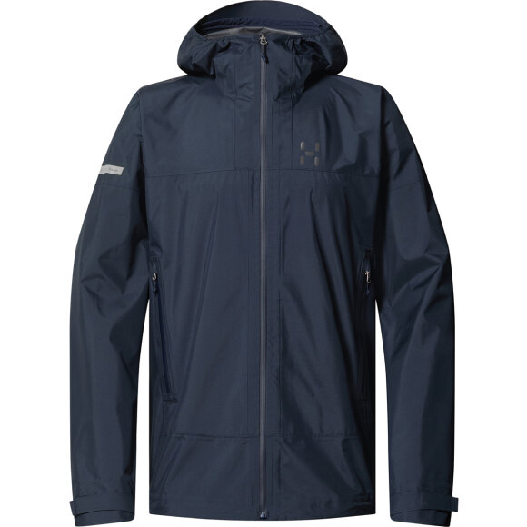 Haglöfs L.I.M Airak 2,5L Jacket Men Regnjakke