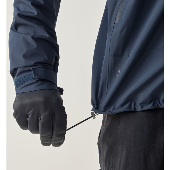 Haglöfs L.I.M Airak 2,5L Jacket Men Regnjakke