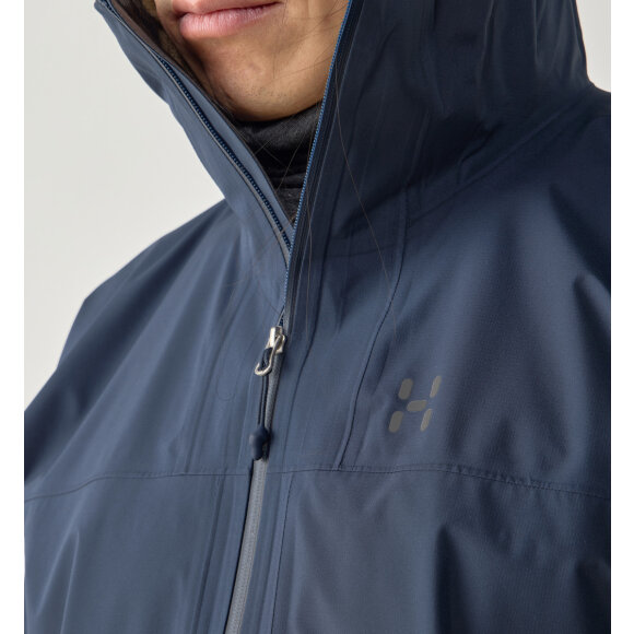 Haglöfs L.I.M Airak 2,5L Jacket Men Regnjakke