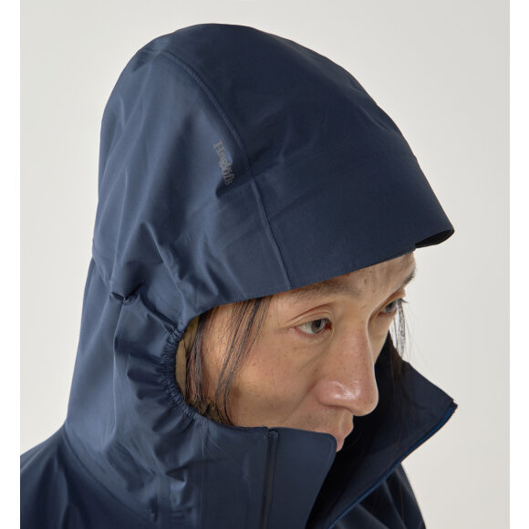 Haglöfs L.I.M Airak 2,5L Jacket Men Regnjakke