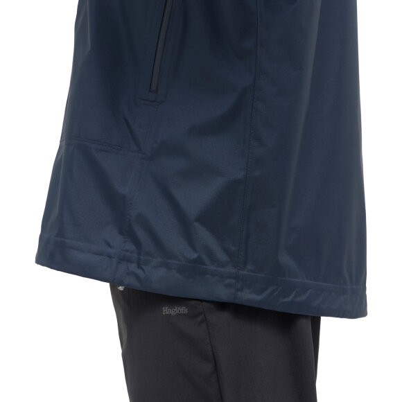 Haglöfs L.I.M Airak 2,5L Jacket Men Regnjakke