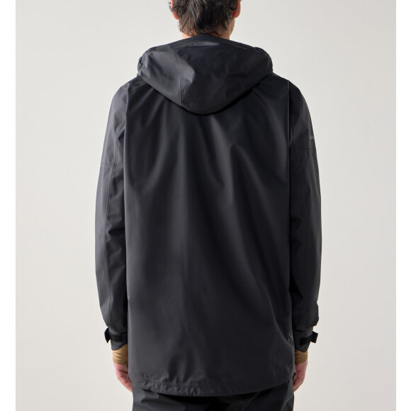 Haglöfs L.I.M Airak 2,5L Jacket Men Jakke