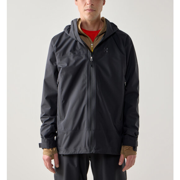 Haglöfs L.I.M Airak 2,5L Jacket Men Jakke