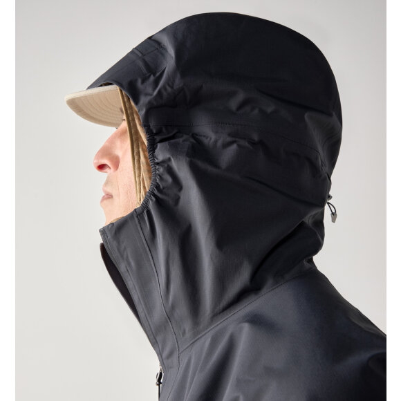 Haglöfs L.I.M Airak 2,5L Jacket Men Jakke