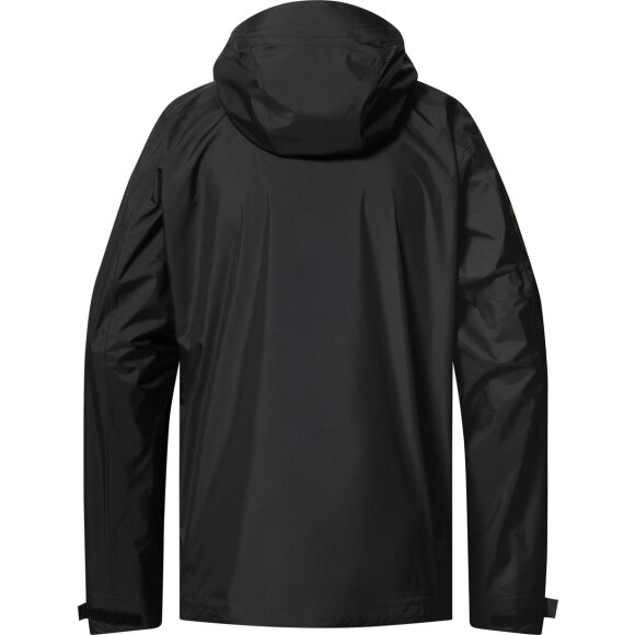 Haglöfs L.I.M Airak 2,5L Jacket Men Jakke