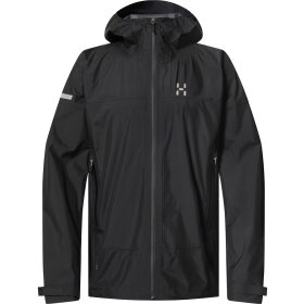 Haglöfs L.I.M Airak 2,5L Jacket Men Jakke