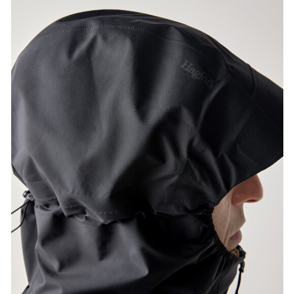 Haglöfs L.I.M Airak 2,5L Jacket Men Jakke