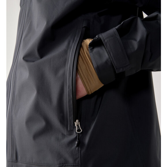 Haglöfs L.I.M Airak 2,5L Jacket Men Jakke