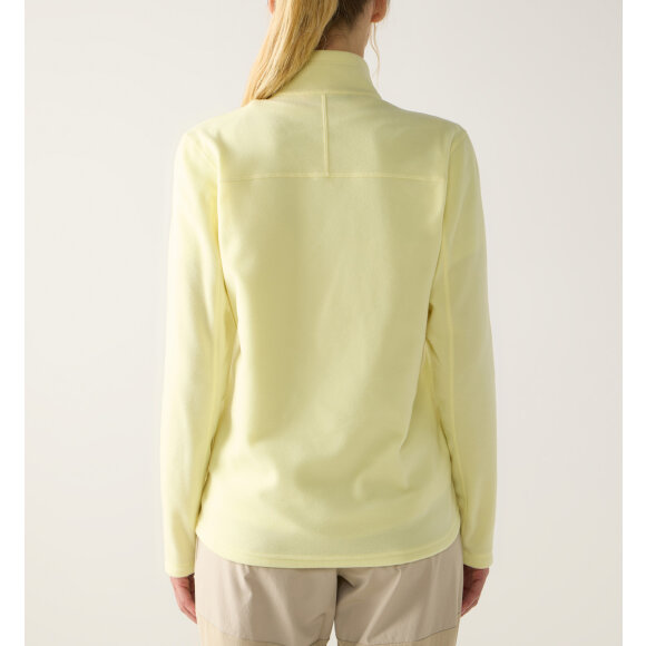 Haglöfs Buteo Mid Jacket Women Yellow