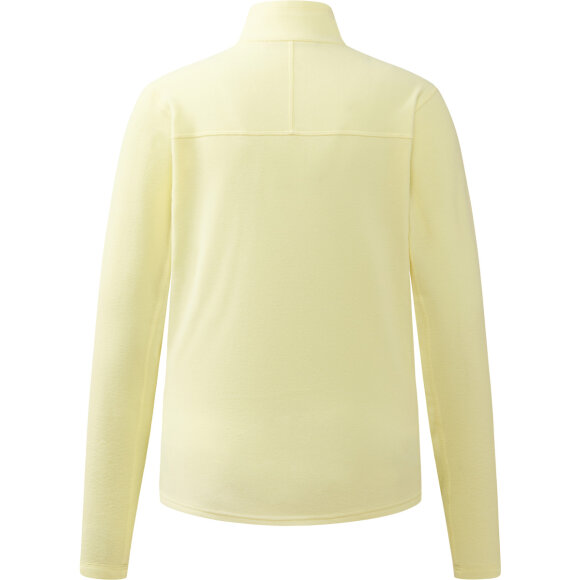 Haglöfs Buteo Mid Jacket Women Yellow