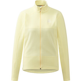 Haglöfs Buteo Mid Jacket Women Yellow
