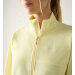Haglöfs Buteo Mid Jacket Women Yellow