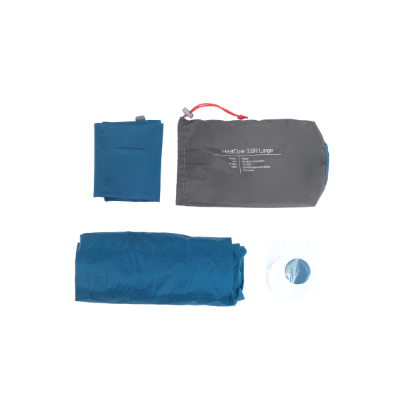 Robens Airbed HeatCore 3.8R Large