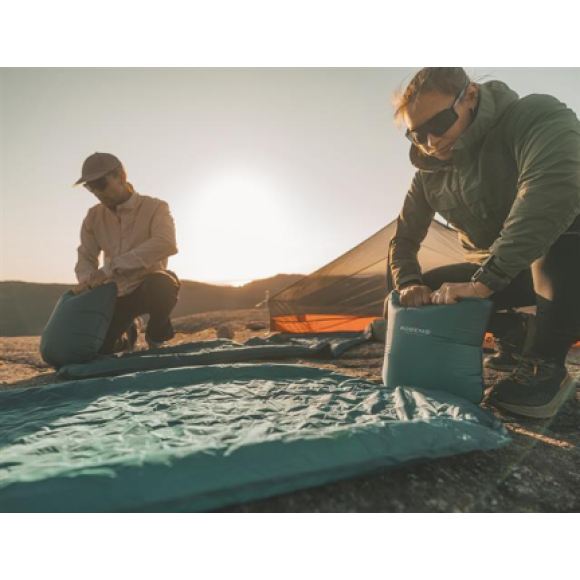 Robens Airbed HeatCore 3.8R Large