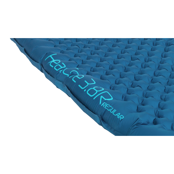 Robens letvægts luftmadras Airbed HeatCore 3.8R Regular