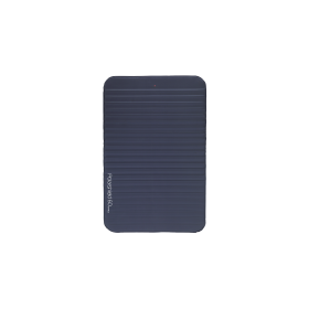 Tykt dobbelt liggeunderlag med høj komfort Polarshield 60 Double