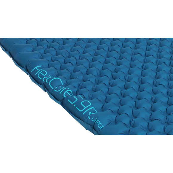 Robens Airbed HeatCore 5.9R Large letvægts luftmadras