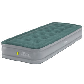 Outwell Flock Excellent Single Luftmadras