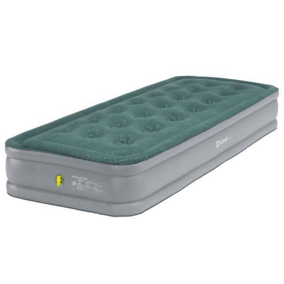 Outwell Flock Excellent Single Luftmadras