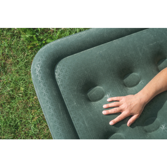 Outwell Flock Excellent King dobbelt luftmadras