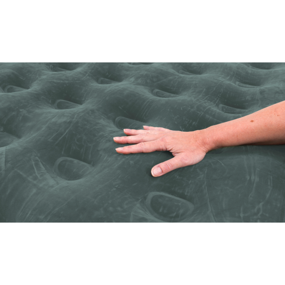 Outwell Flock Excellent King dobbelt luftmadras