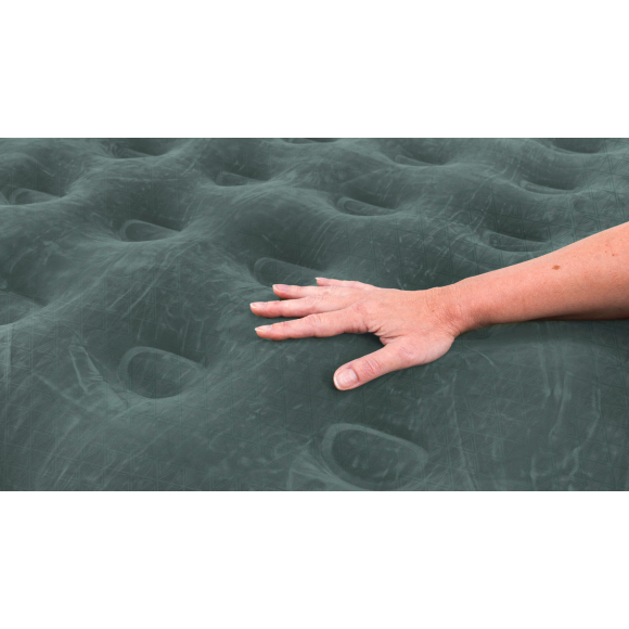 Outwell Flock Excellent King dobbelt luftmadras