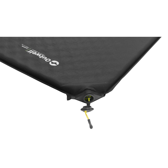 Outwell Sleepin Single 3.0 cm selvoppusteligt liggeunderlag