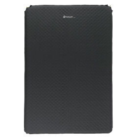 Outwell dobbelt liggeunderlag Sleepin Double 5.0 cm