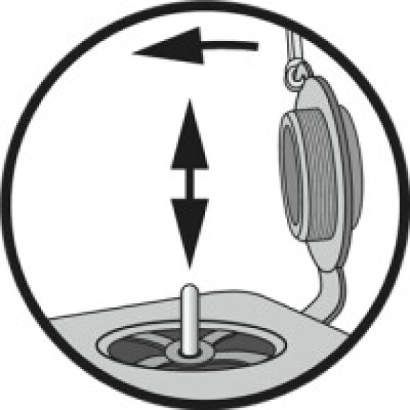 Outwell Dreamcatcher Single 7.5 cm liggeunderlag